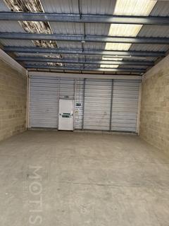Warehouse to rent, 1B Learoyd Rd New Romney TN28 8XU