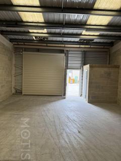Warehouse to rent, 1B Learoyd Rd New Romney TN28 8XU