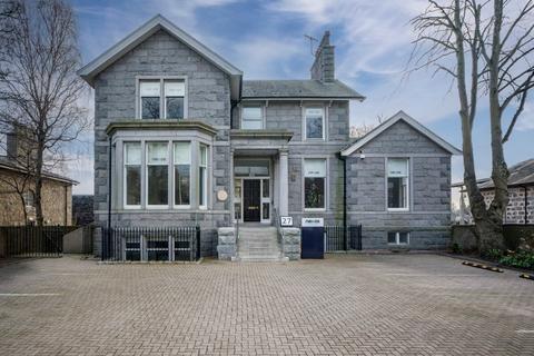 Office for sale - 27 Albyn Pl Aberdeen AB10 1DB