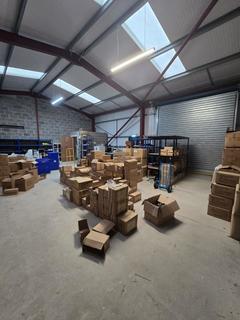 Industrial development to rent, Muir Pl Livingston EH54 5BF