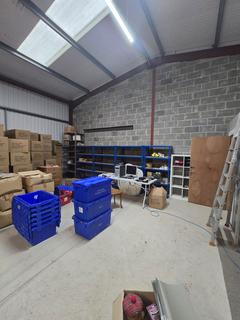 Industrial development to rent, Muir Pl Livingston EH54 5BF