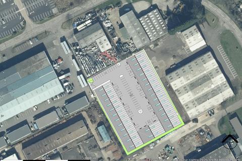 Industrial development to rent, Muir Pl Livingston EH54 5BF