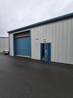 Industrial development to rent, Muir Pl Livingston EH54 5BF