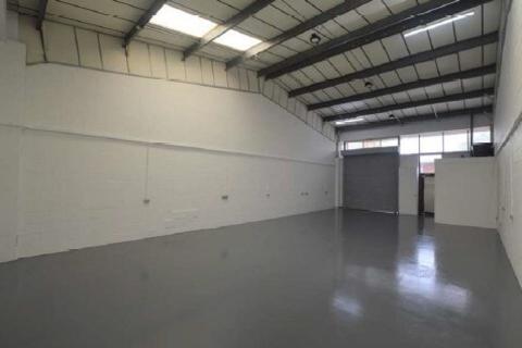 Warehouse to rent, Progress Way Croydon CR0 4XD
