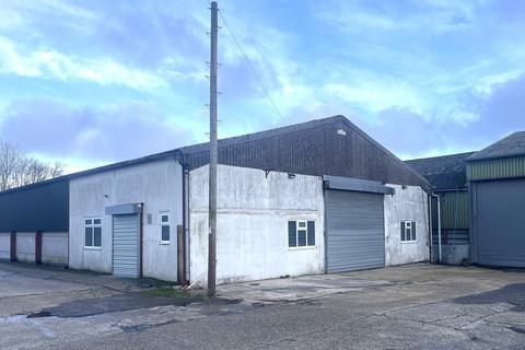 Warehouse to rent, Waltham Ln Basingstoke RG25 2BS