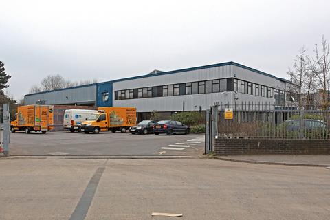 Warehouse to rent, 16 Waterside Way London SW17 0HB