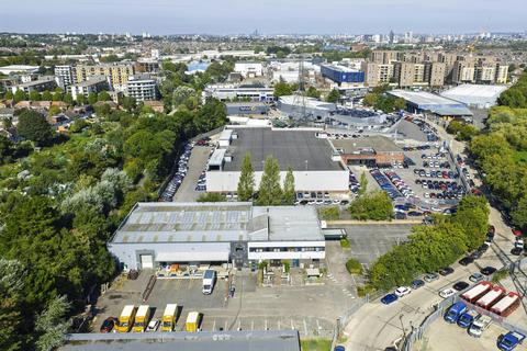 Warehouse to rent, 16 Waterside Way London SW17 0HB
