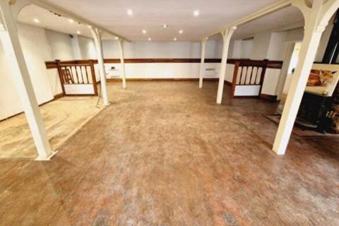 Retail property (high street) for sale, High St Porlock TA24 8PS
