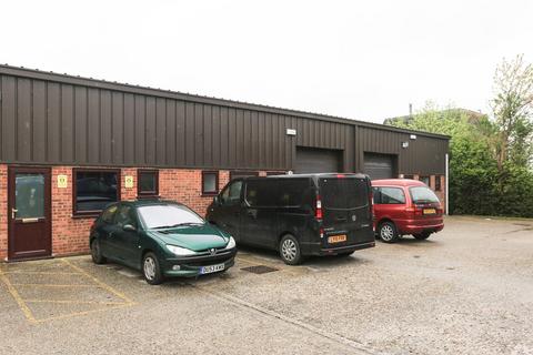 Industrial development to rent, Montrose Rd Chelmsford CM2 6TX