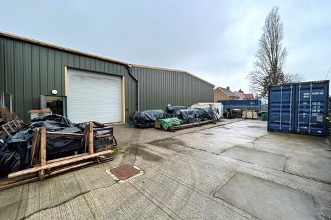 Warehouse to rent, Main Rd Great Leighs CM3 1QX