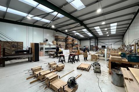 Warehouse to rent, Main Rd Great Leighs CM3 1QX