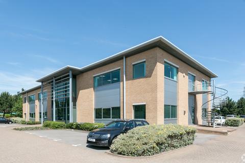 Office to rent, 2510 The Quadrant Bristol BS32 4AW