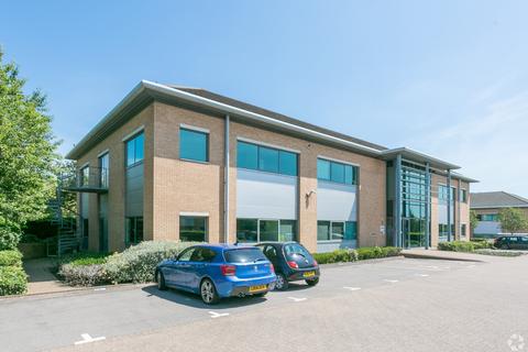 Office to rent, 2510 The Quadrant Bristol BS32 4AW