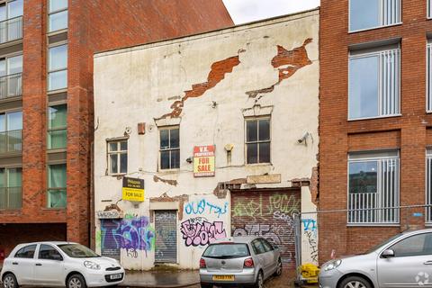 Industrial unit for sale, 221 Bradford St Birmingham B12 0RG