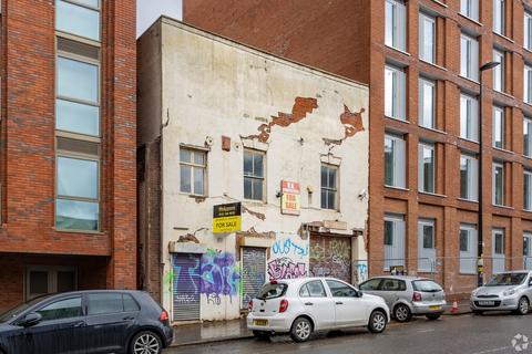 Industrial unit for sale, 221 Bradford St Birmingham B12 0RG