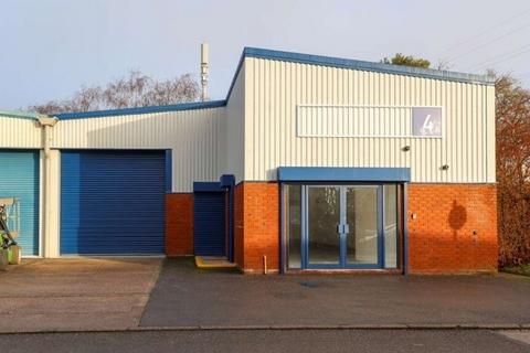 Warehouse to rent, Pedmore Rd Brierley Hill DY5 1TX