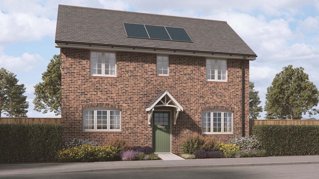 Harper Crewe - On The Market -