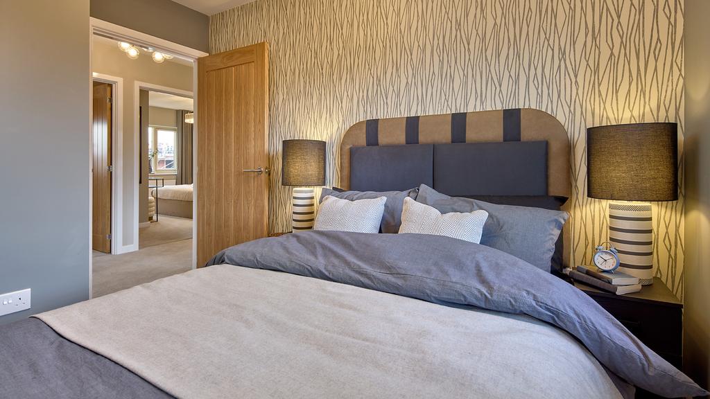 Harper Crewe - On The Market -