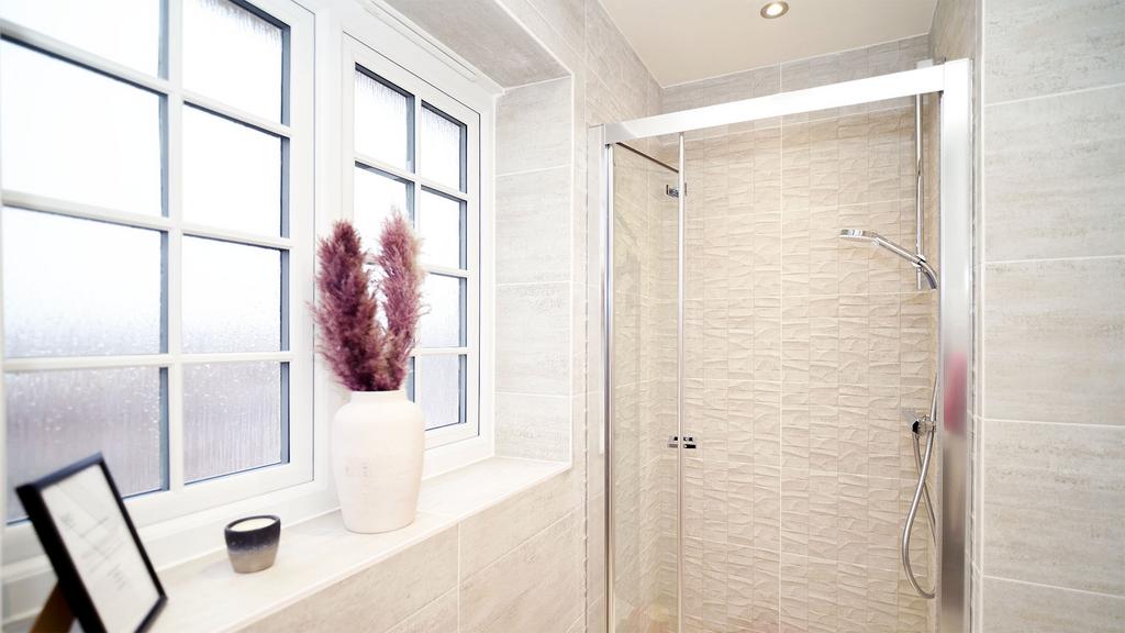 Harper Crewe - On The Market -