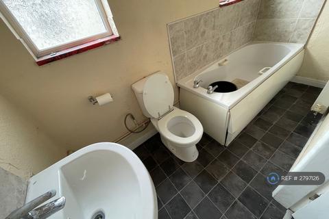undefined, Melrose St, Hull, HU3