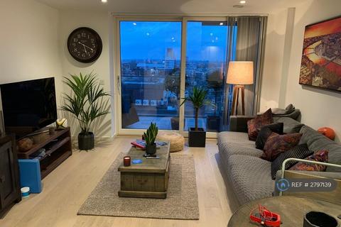 undefined, Upper Richmond Road, London, SW15