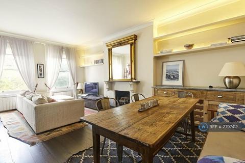 1 bedroom flat to rent, Redcliffe Gardens, London, SW10