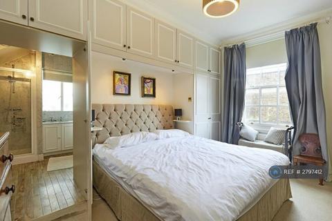 1 bedroom flat to rent, Redcliffe Gardens, London, SW10