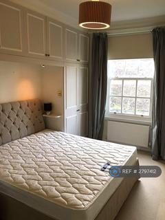 1 bedroom flat to rent, Redcliffe Gardens, London, SW10