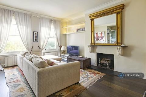 Redcliffe Gardens, London, SW10