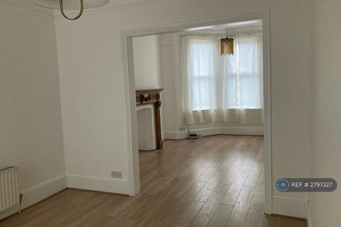 undefined, Highworth Road, London, N11