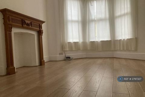 undefined, Highworth Road, London, N11
