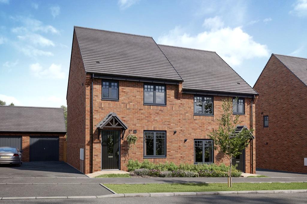 The Flatford at Hayford Grange