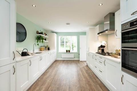 undefined, The Marford - Plot 2 at Oakapple Place, Oakapple Place, Bridle Way ME16