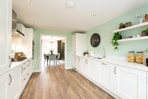 undefined, The Marford - Plot 2 at Oakapple Place, Oakapple Place, Bridle Way ME16