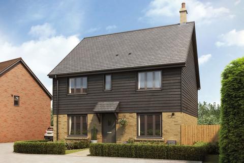 undefined, The Marford - Plot 2 at Oakapple Place, Oakapple Place, Bridle Way ME16
