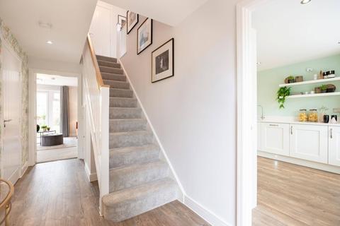 undefined, The Marford - Plot 2 at Oakapple Place, Oakapple Place, Bridle Way ME16