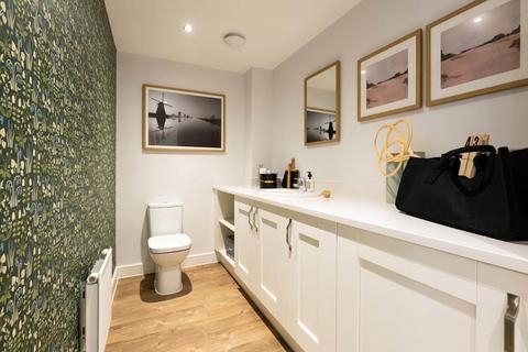 undefined, The Marford - Plot 2 at Oakapple Place, Oakapple Place, Bridle Way ME16