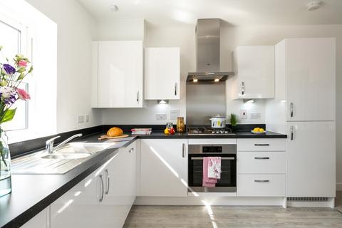 undefined, Milkcap House - Plot 303 at Woodlands Chase, Woodlands Chase, Curbridge Way SO30