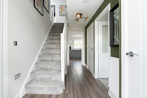 undefined, The Manford - Plot 222 at Oakapple Place, Oakapple Place, Bridle Way ME16