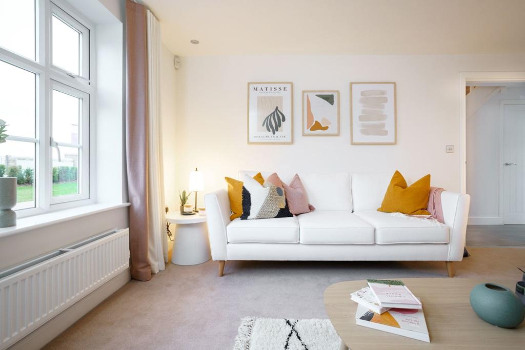 Perfect for cosy nights in