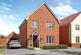 The Midford - Plot 458 at The Alders, The Alders, Heron Rise NR18