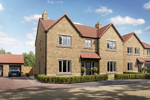 5 bedroom detached house for sale, The Wayford - Plot 27 at Swinnow Park, Swinnow Park, Racecourse Approach LS22