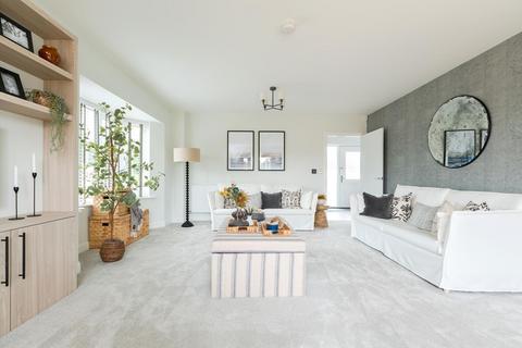 5 bedroom detached house for sale, The Wayford - Plot 27 at Swinnow Park, Swinnow Park, Racecourse Approach LS22