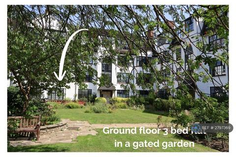 undefined, Streatham Hill, London, SW16