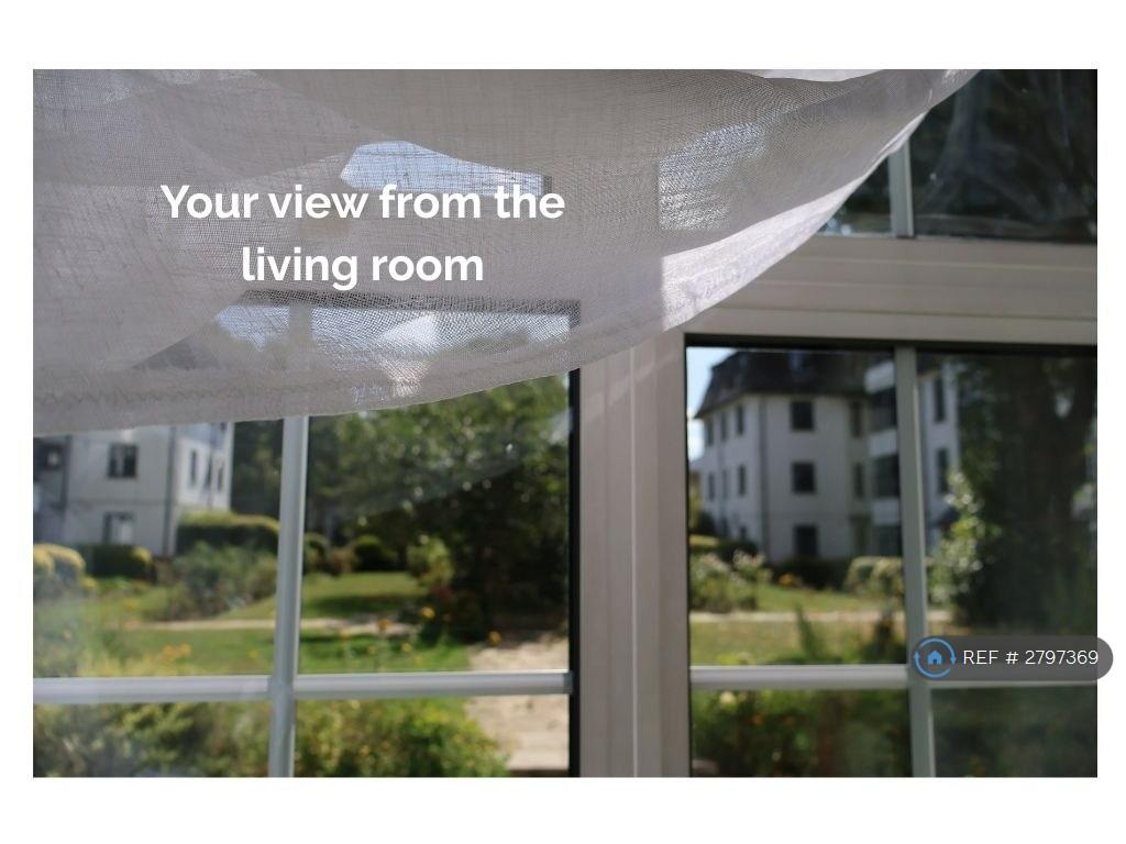View From The Living Room