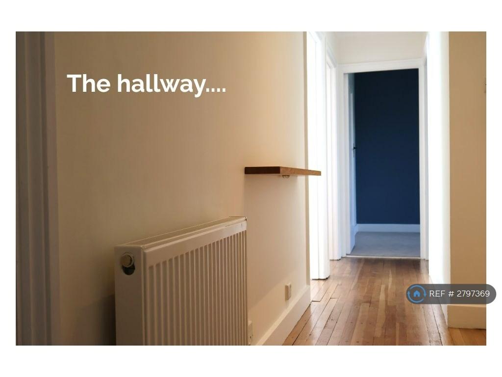 The Hallway