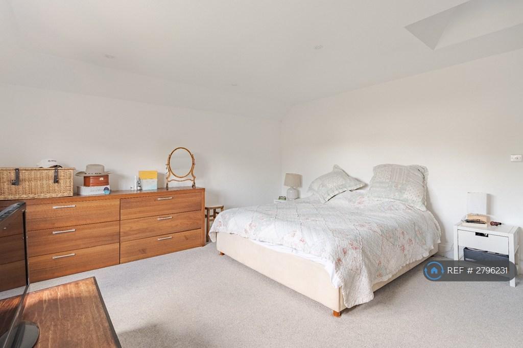 1st Bedroom