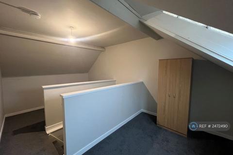 undefined, Clinton St, Worksop, S80
