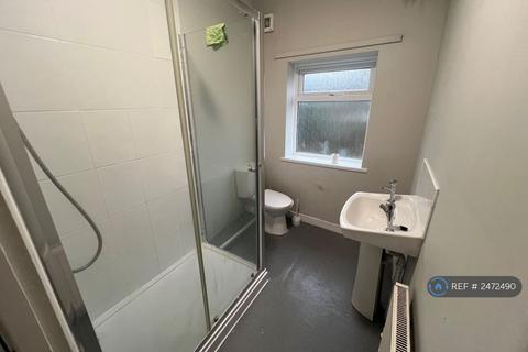 undefined, Clinton St, Worksop, S80