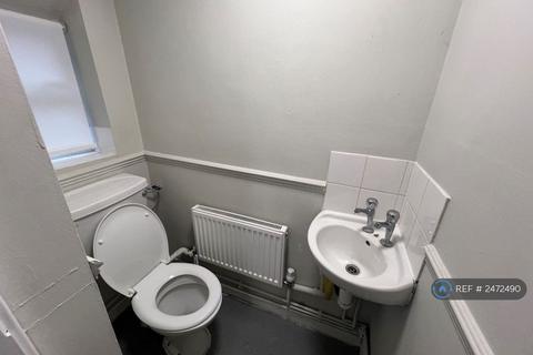 undefined, Clinton St, Worksop, S80